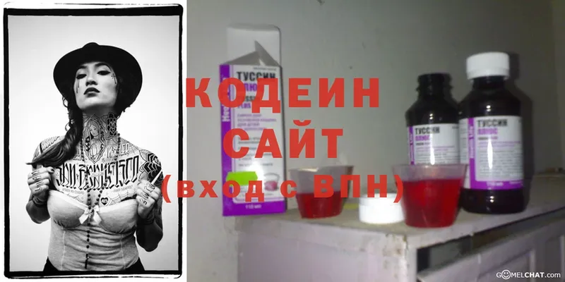 Кодеин Purple Drank  дарнет шоп  Спасск-Рязанский 